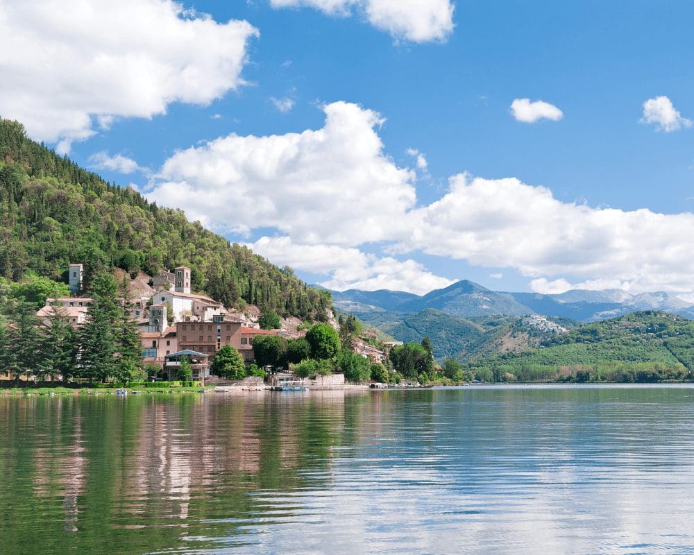 lago di piediluco