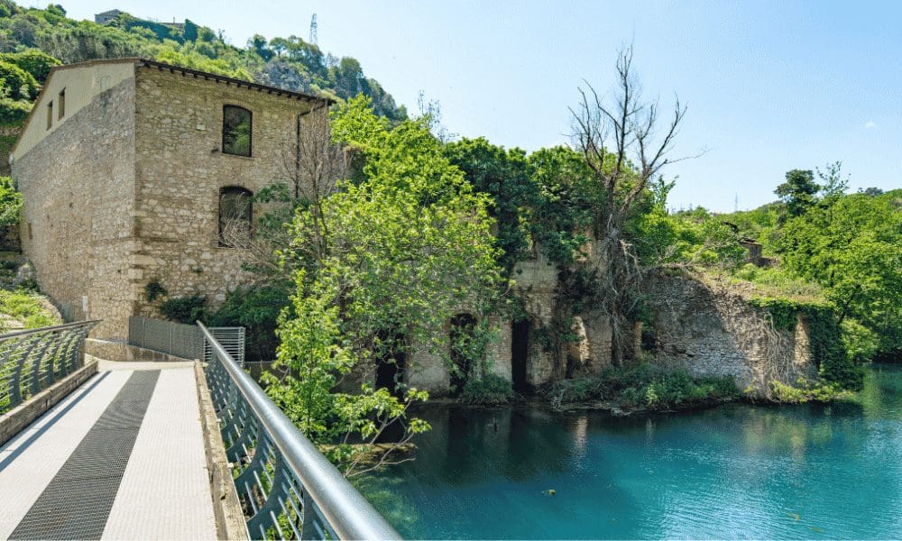 stifone - narni